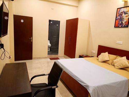 Hotel Green Hillock