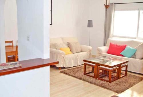 Apartamento Dacil