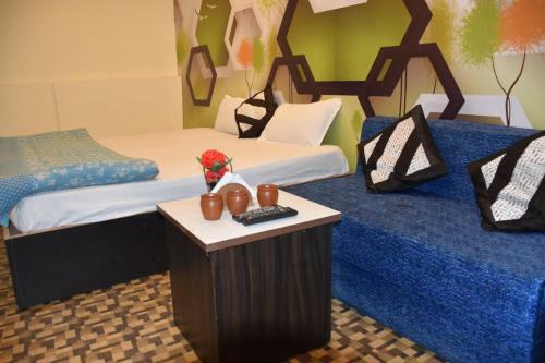 Hostal Hotel Diyara