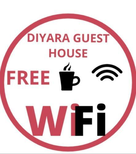 Hostal Hotel Diyara