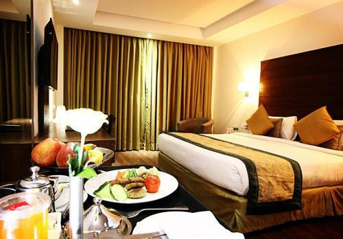 Hotel Aravali Heights