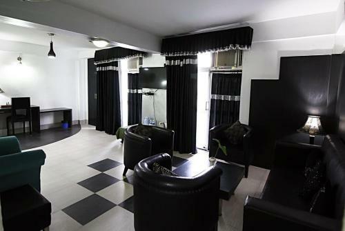 Hotel Aravali Heights