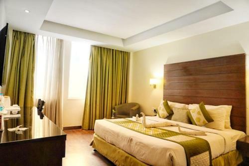 Hotel Aravali Heights