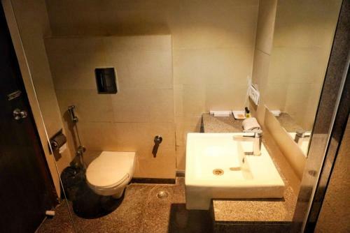Hotel Aravali Heights