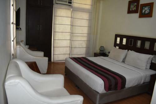 Hotel Aravali Heights