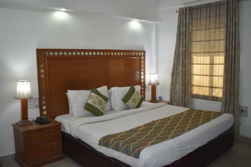 Hotel Aravali Heights