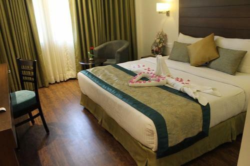 Hotel Aravali Heights