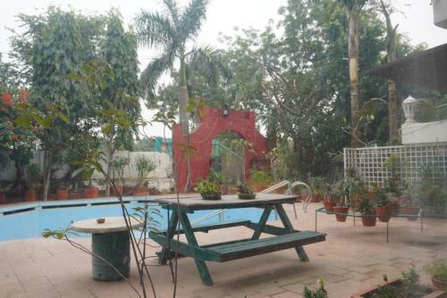 Hotel Aravali Heights