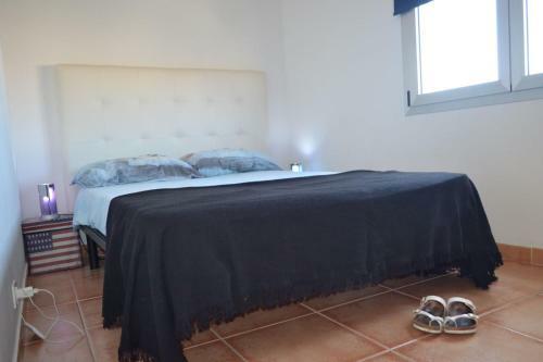 Apartamento " El Muelle "