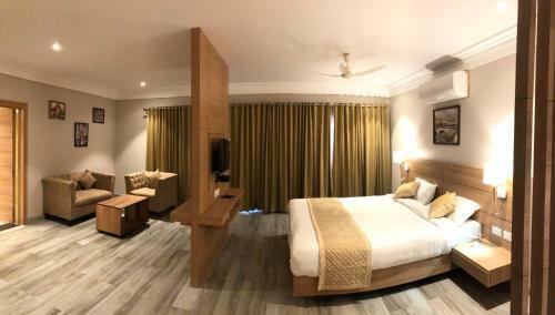 Hotel Desi Thath Resort