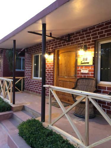 Hotel Desi Thath Resort