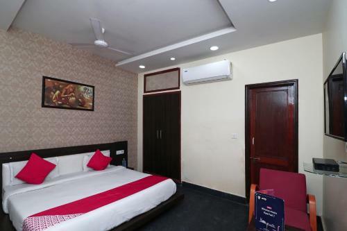 Oyo 16499 Hotel Moti Dungri Palace