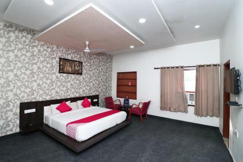 Oyo 16499 Hotel Moti Dungri Palace