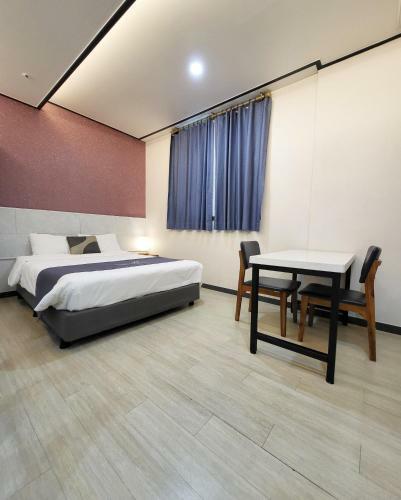 Hotel Gongjicheon