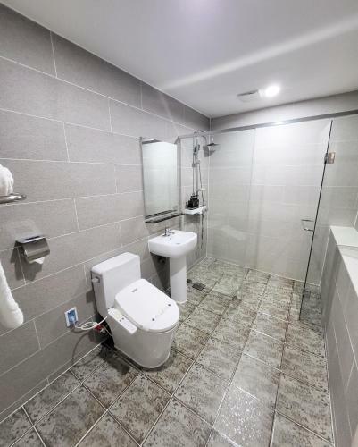 Hotel Gongjicheon