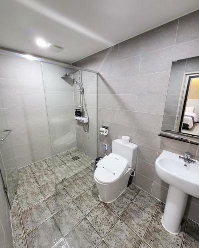 Hotel Gongjicheon