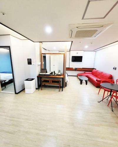 Hotel Gongjicheon