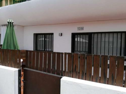 Apartamento Dunasol