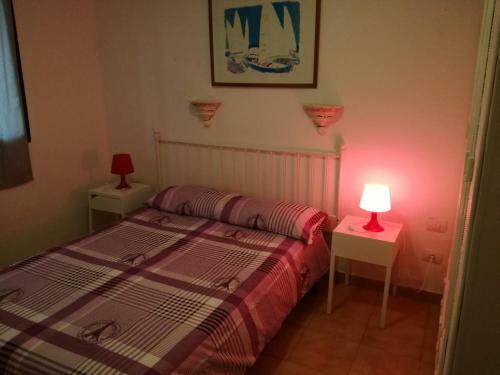 Apartamento Dunasol