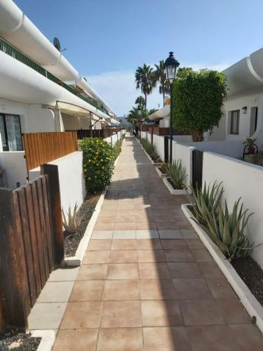 Apartamento Dunasol