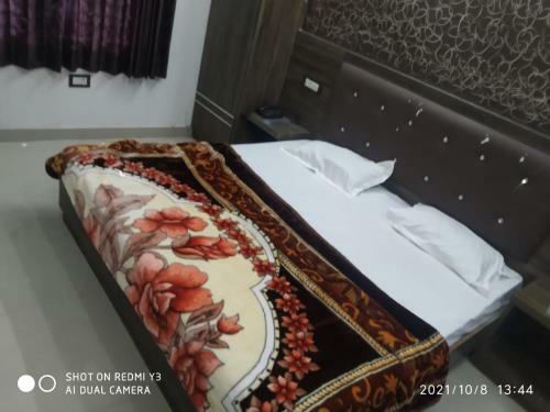 Oyo 83300 Hotel City Palace