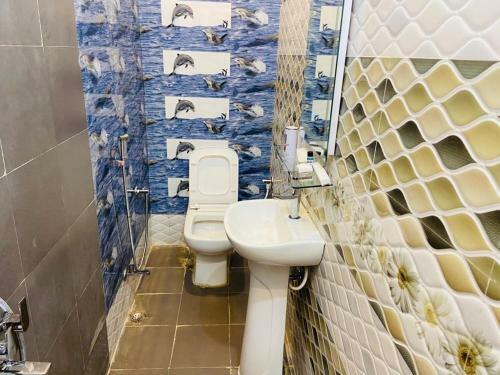 Hotel Medhavan Resort, Sariska