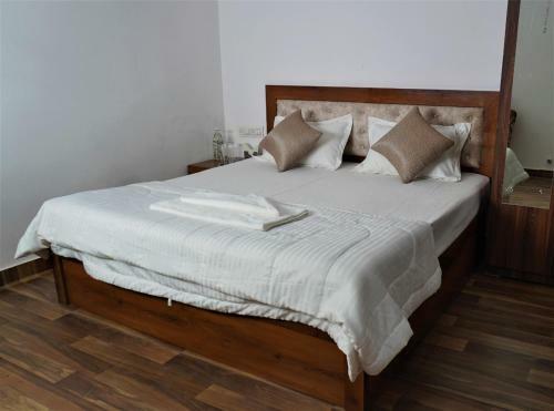 Hotel Medhavan Resort, Sariska