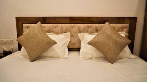 Hotel Medhavan Resort, Sariska