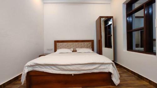Hotel Medhavan Resort, Sariska