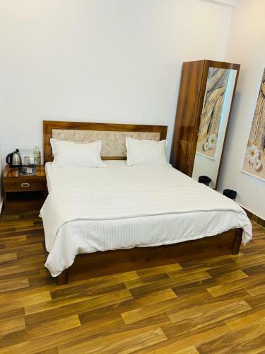 Hotel Medhavan Resort, Sariska