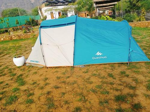 Hotel Medhavan Resort, Sariska
