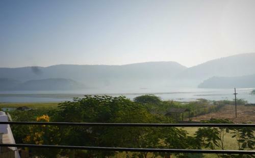 Hotel Medhavan Resort, Sariska
