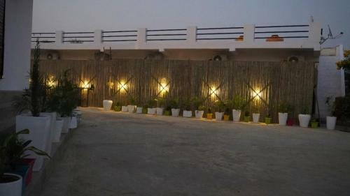 Hotel Medhavan Resort, Sariska