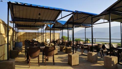 Hotel Medhavan Resort, Sariska