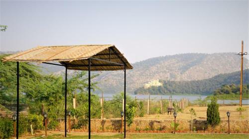Hotel Medhavan Resort, Sariska