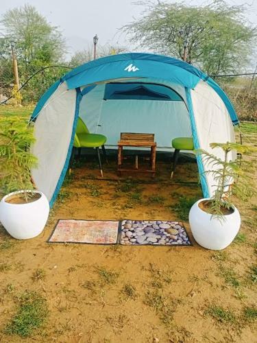 Hotel Medhavan Resort, Sariska