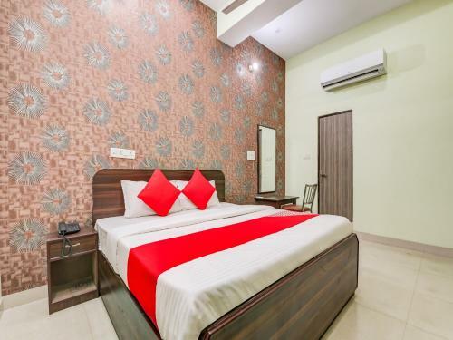 Oyo 78440 Hotel Bigas