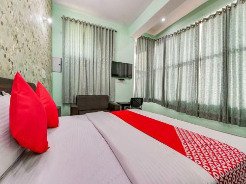 Oyo 78440 Hotel Bigas