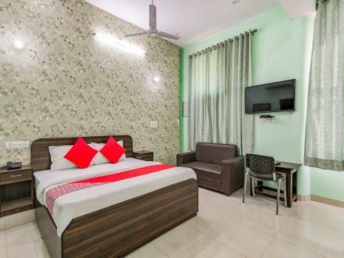 Oyo 78440 Hotel Bigas