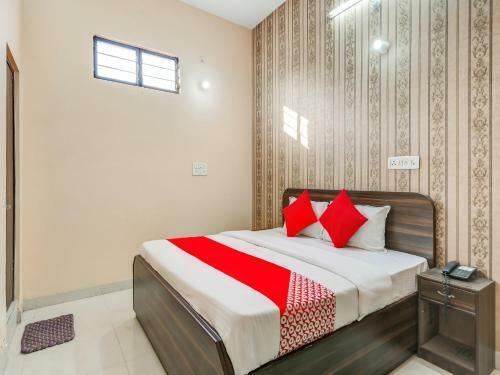 Oyo 78440 Hotel Bigas
