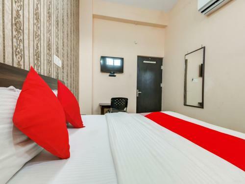 Oyo 78440 Hotel Bigas