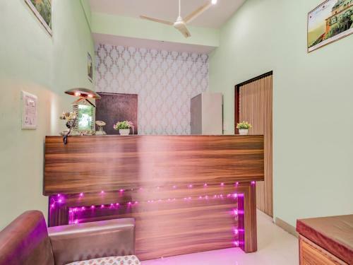 Oyo 78440 Hotel Bigas