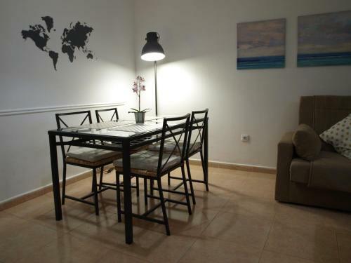 Appartamento In Oasis Tropicale