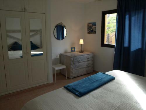 Appartamento In Oasis Tropicale