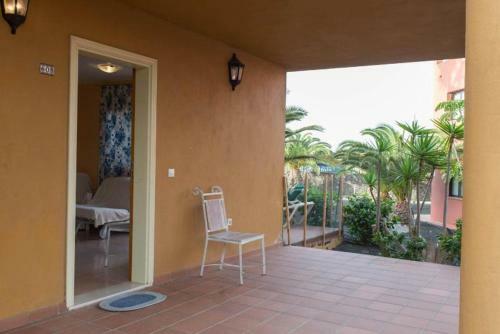 Appartamento In Oasis Tropicale