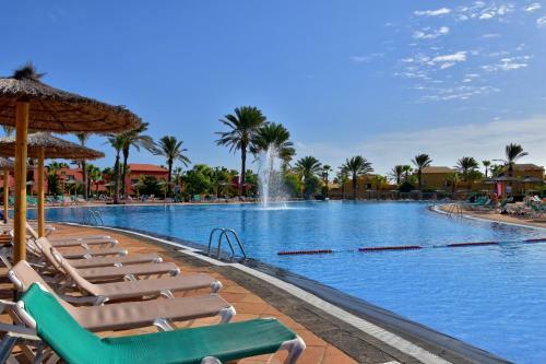 Appartamento In Oasis Tropicale