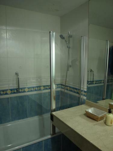 Appartamento In Oasis Tropicale