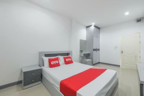 Hotel Oyo 1159 K&K Apartment
