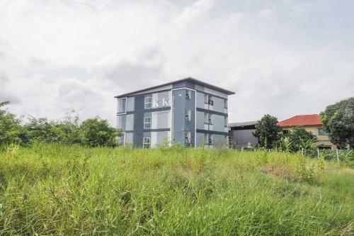 Hotel Oyo 1159 K&K Apartment