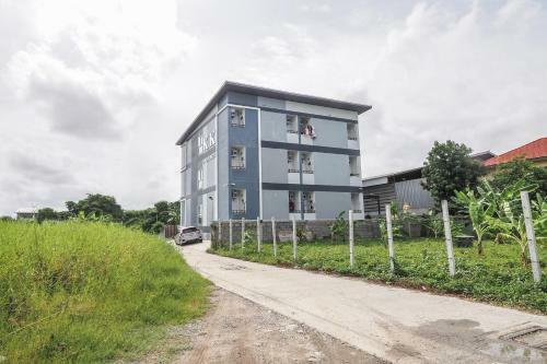 Hotel Oyo 1159 K&K Apartment